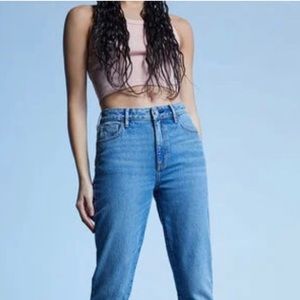 PacSun Mom Jeans Size 27